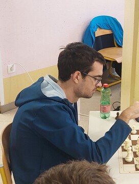 PMD zmagovalec 7